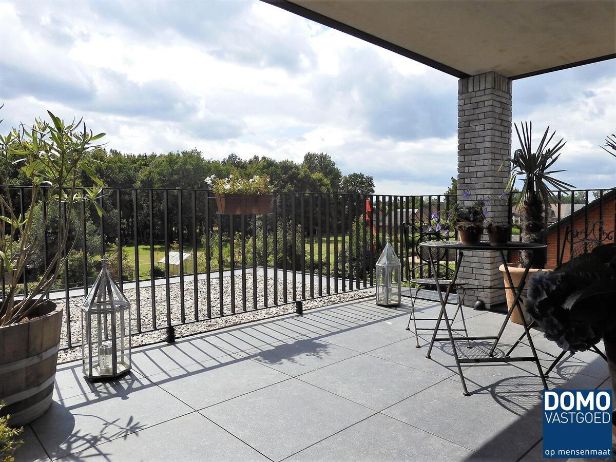 Appartement verhuurd in Hasselt Kermt, Spalbeek