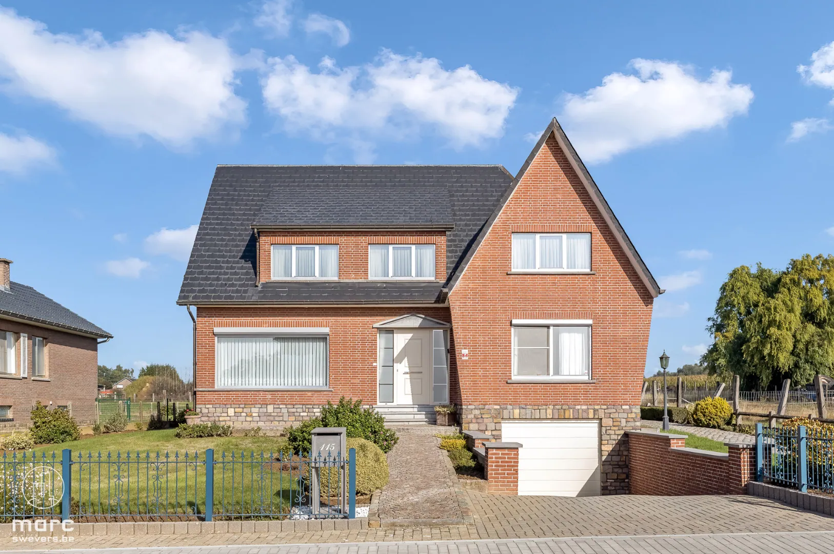 Verkocht woning - Boutersem