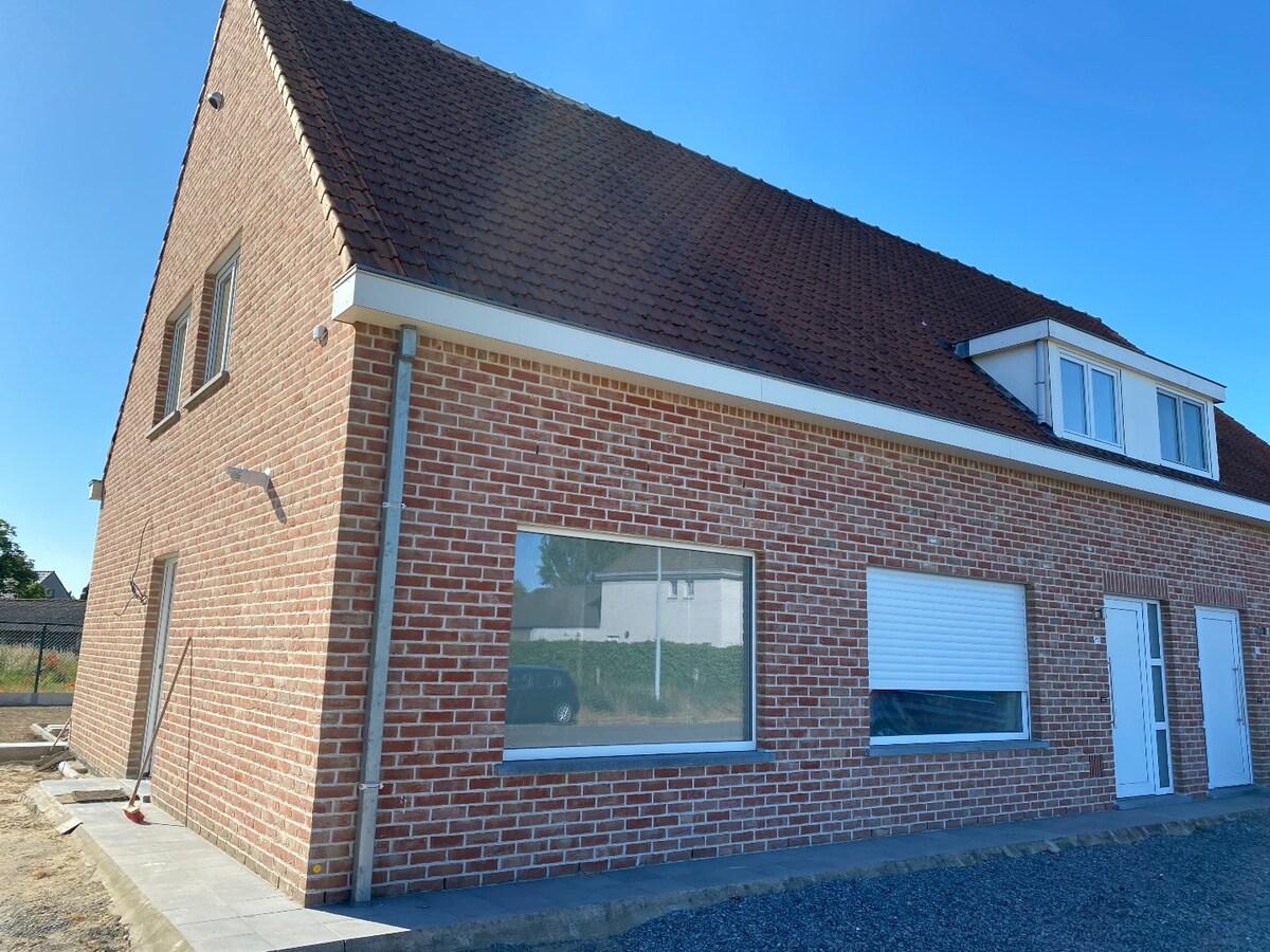 Te huur woning - Zulte
