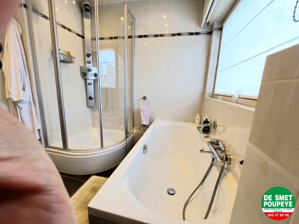 Rustig gelegen hoekwoning 