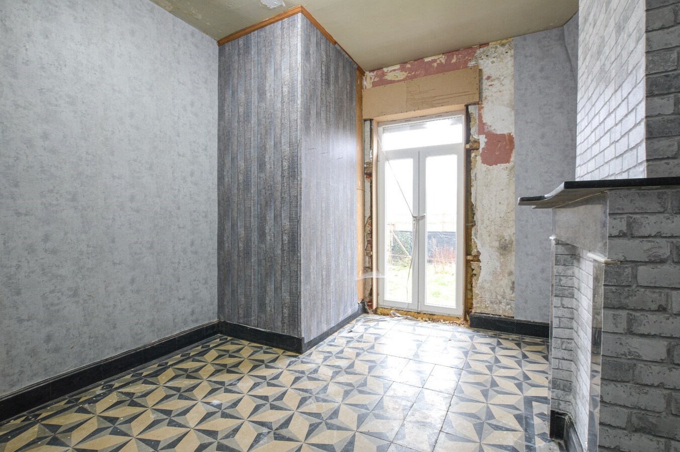 Verkocht woning - Lichtervelde