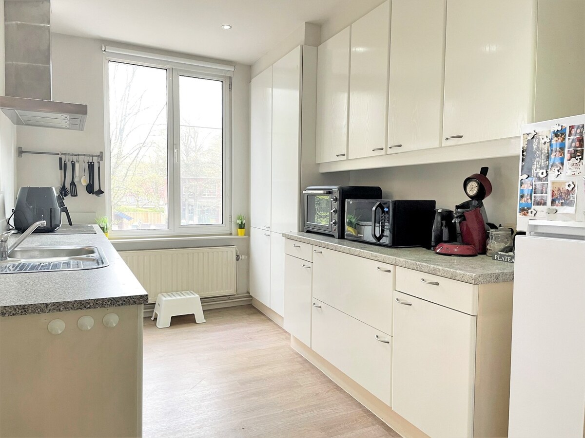 Woning te huur in Turnhout