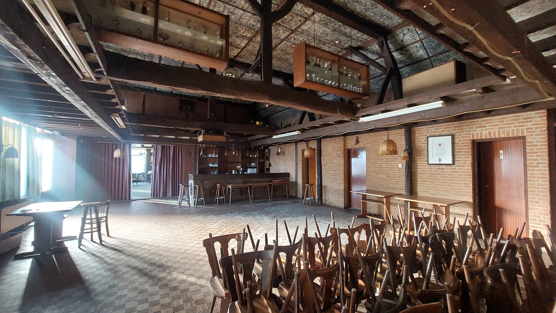 Andere te koop in Neeritter