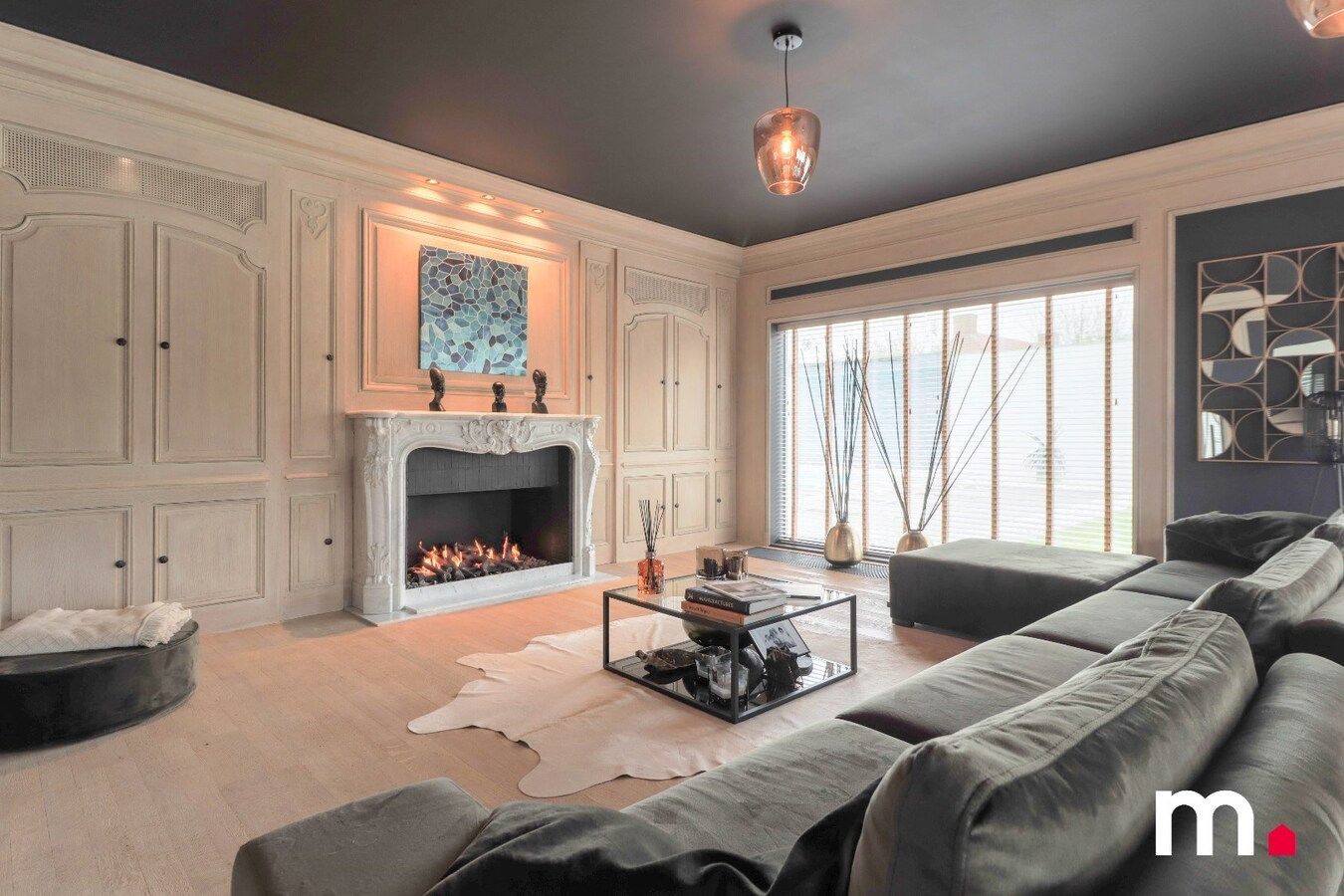 Sublieme Villa met 5 slaapkamers en Zwembad te Kortrijk ! 