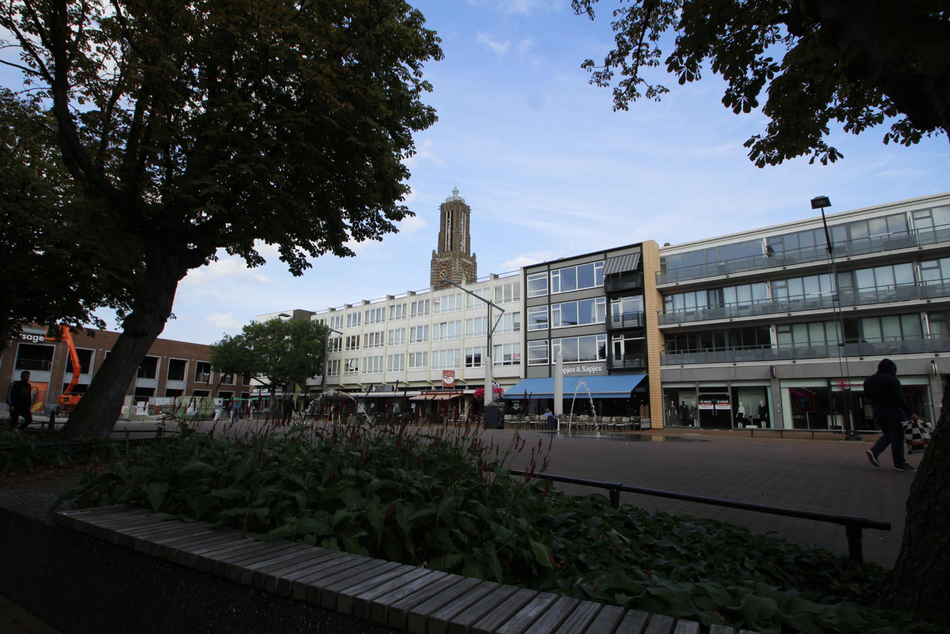 Commerciële winkel te huur in WEERT