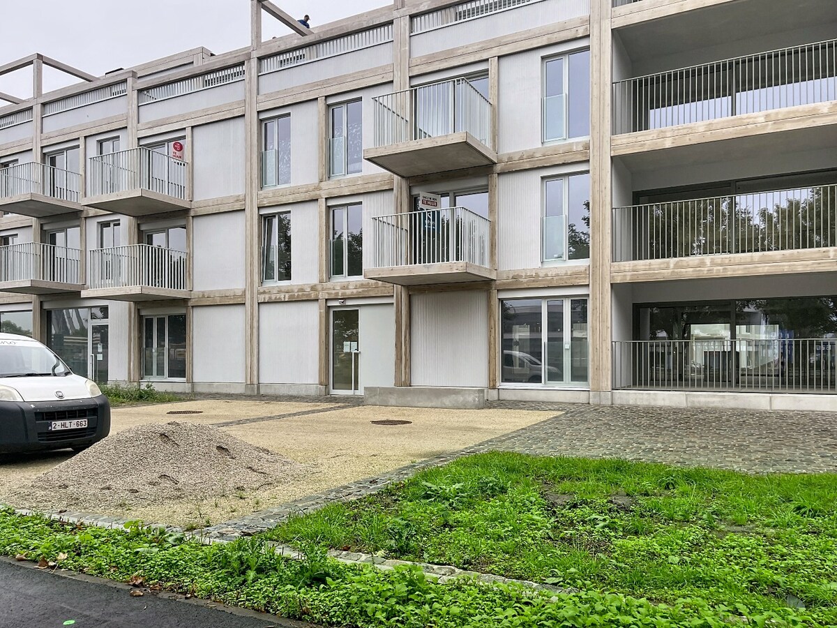 Te huur appartement - Brugge