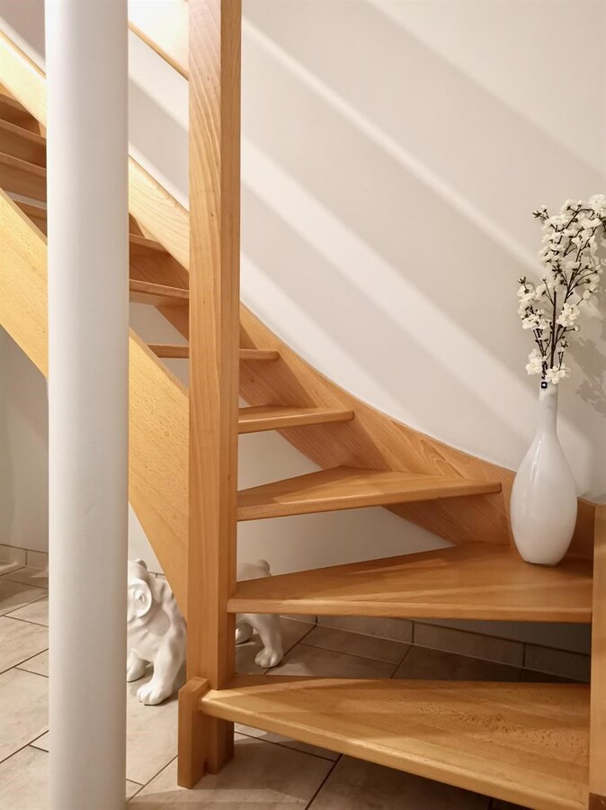 Duplex verhuurd in Hasselt