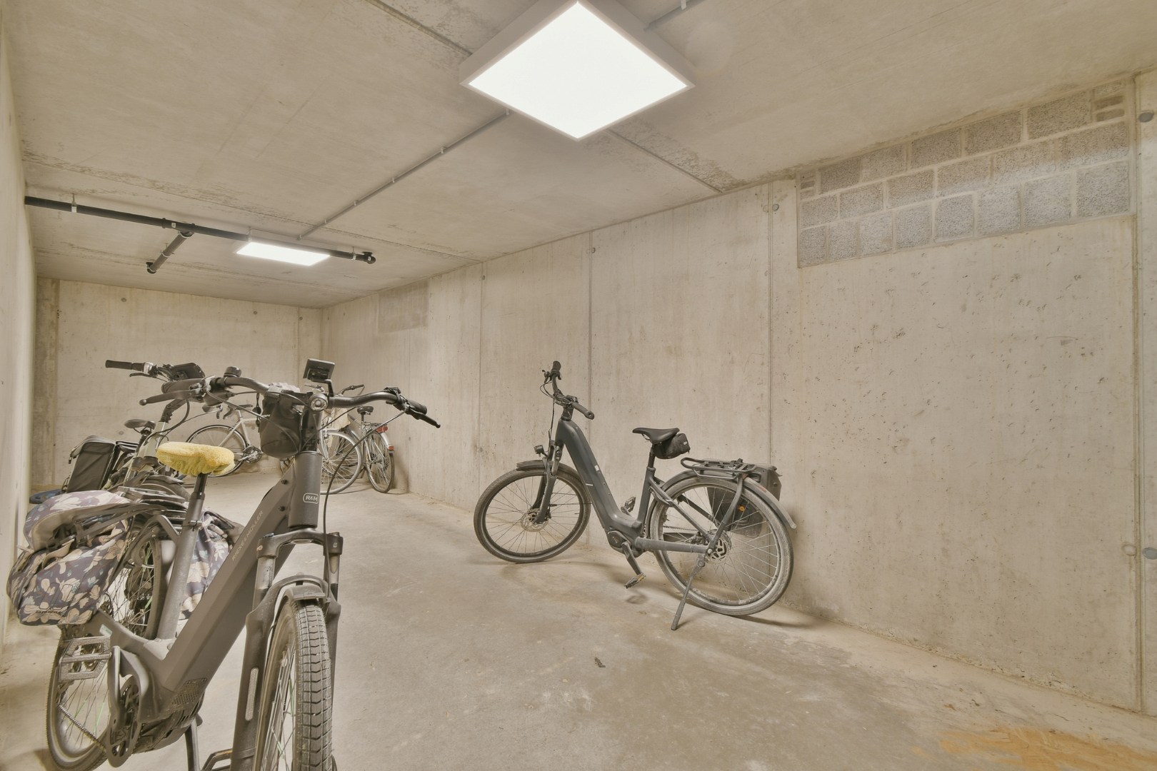 Duplexappartement met 3 slaapkamers te huur in Eernegem! 