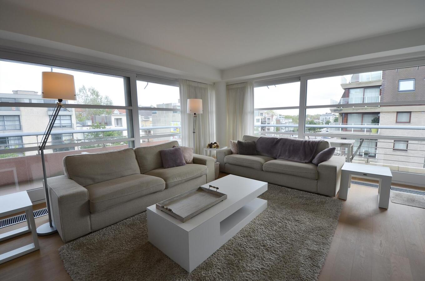  appartement - OOSTDUINKERKE