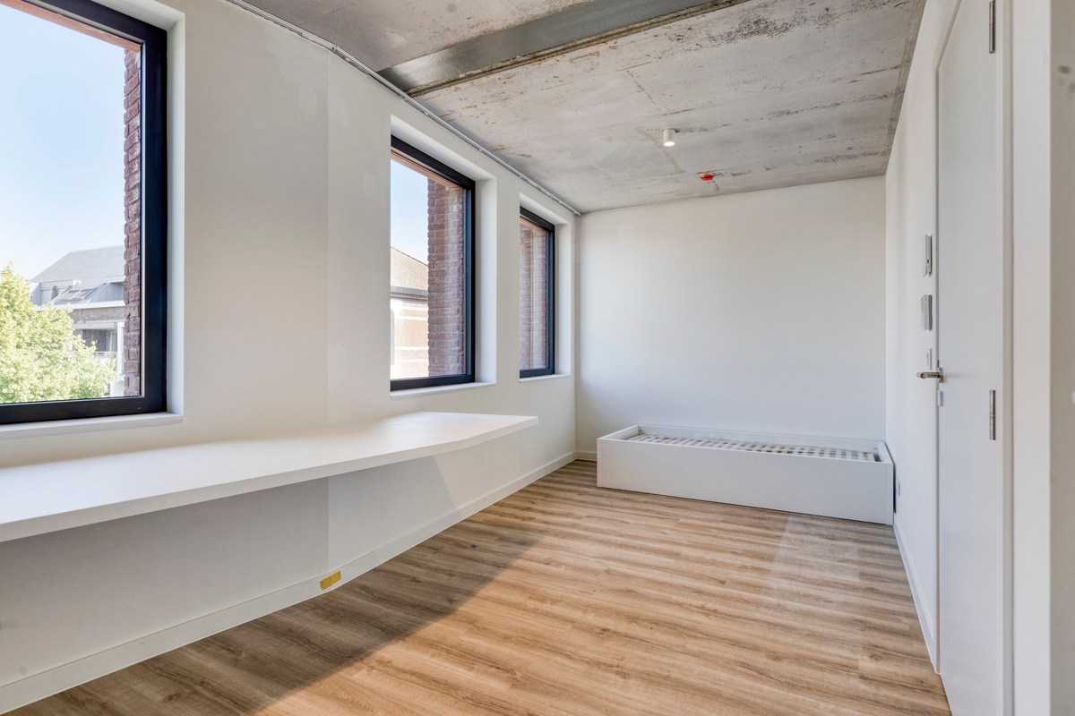 Verschillende studentenkamers beschikbaar 