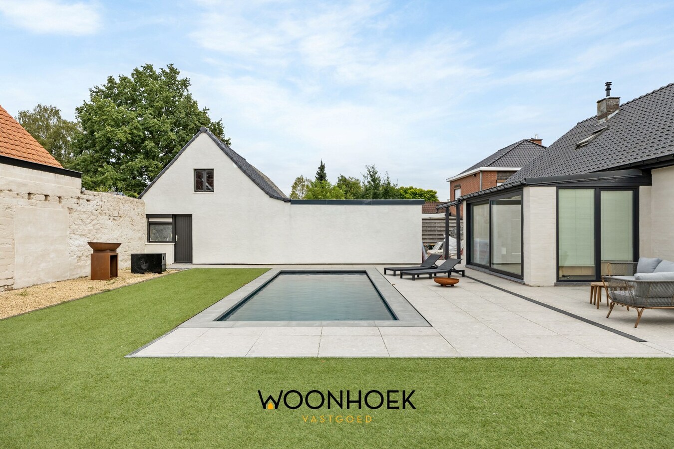 OPENHUIZENDAG 03/02, boek nu online uw afspraak! 