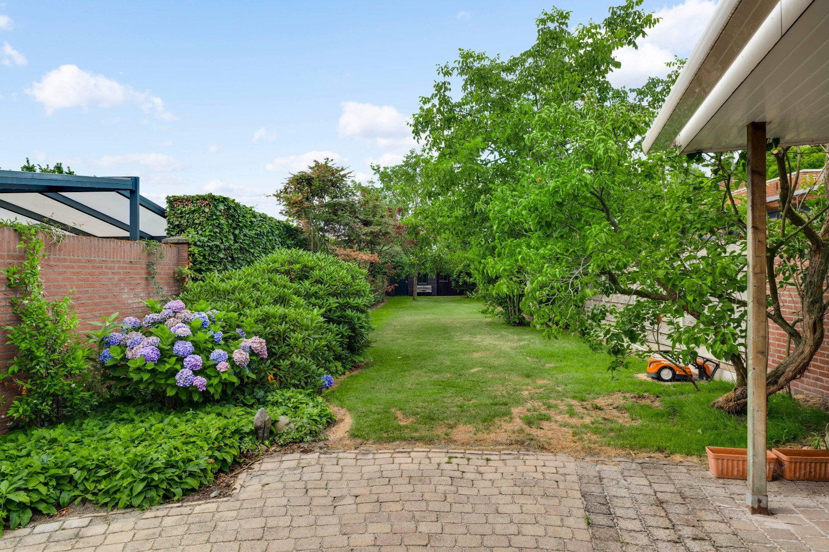 Eengezinswoning te koop in Weert