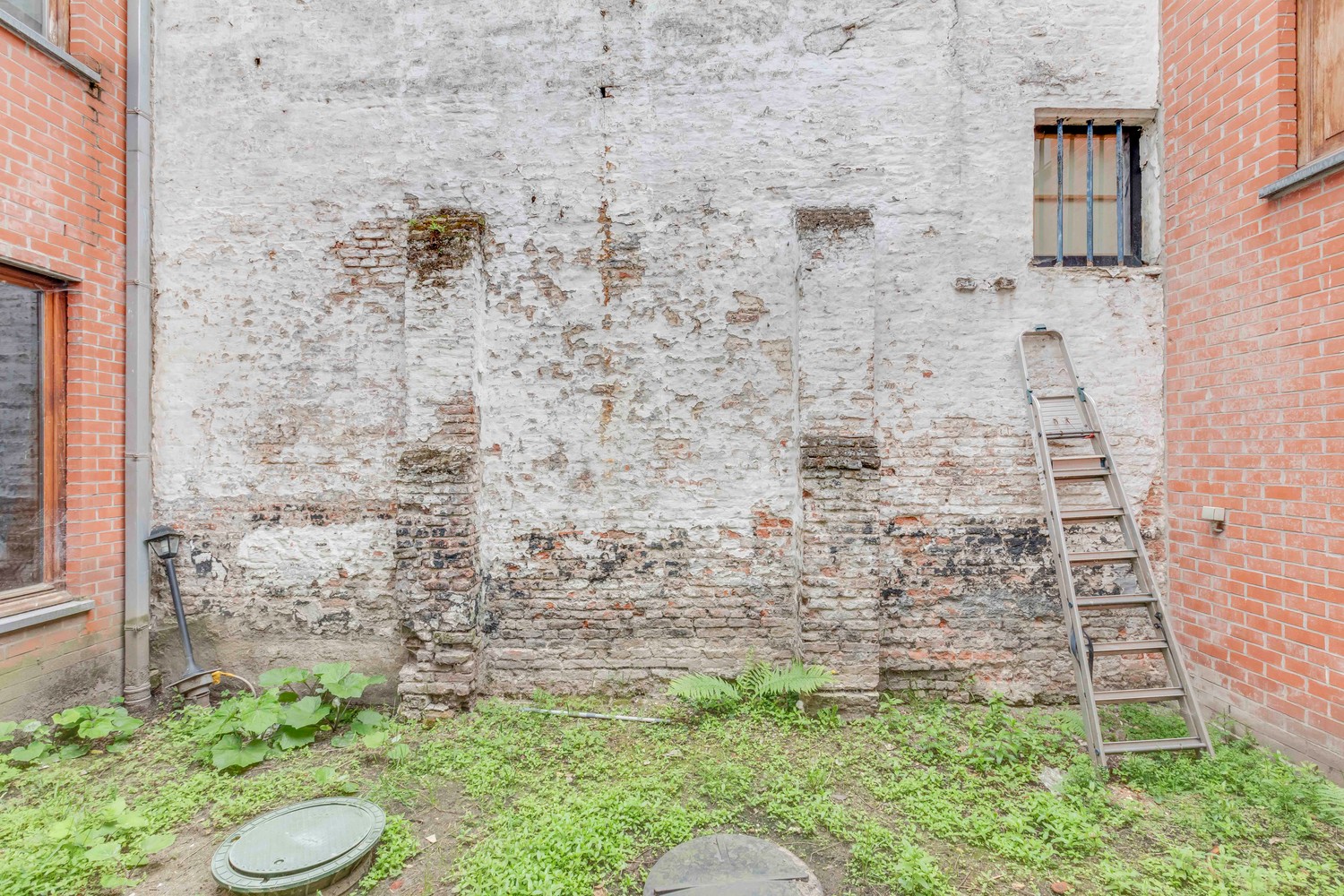 Opbrengsteigendom op interessante locatie 