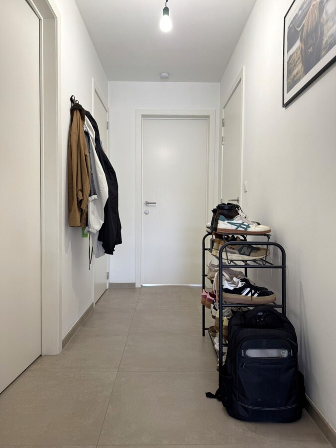 Appartement te huur in Ravels