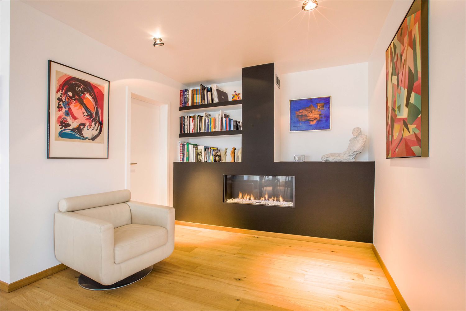 Duplex verkocht in Oostakker