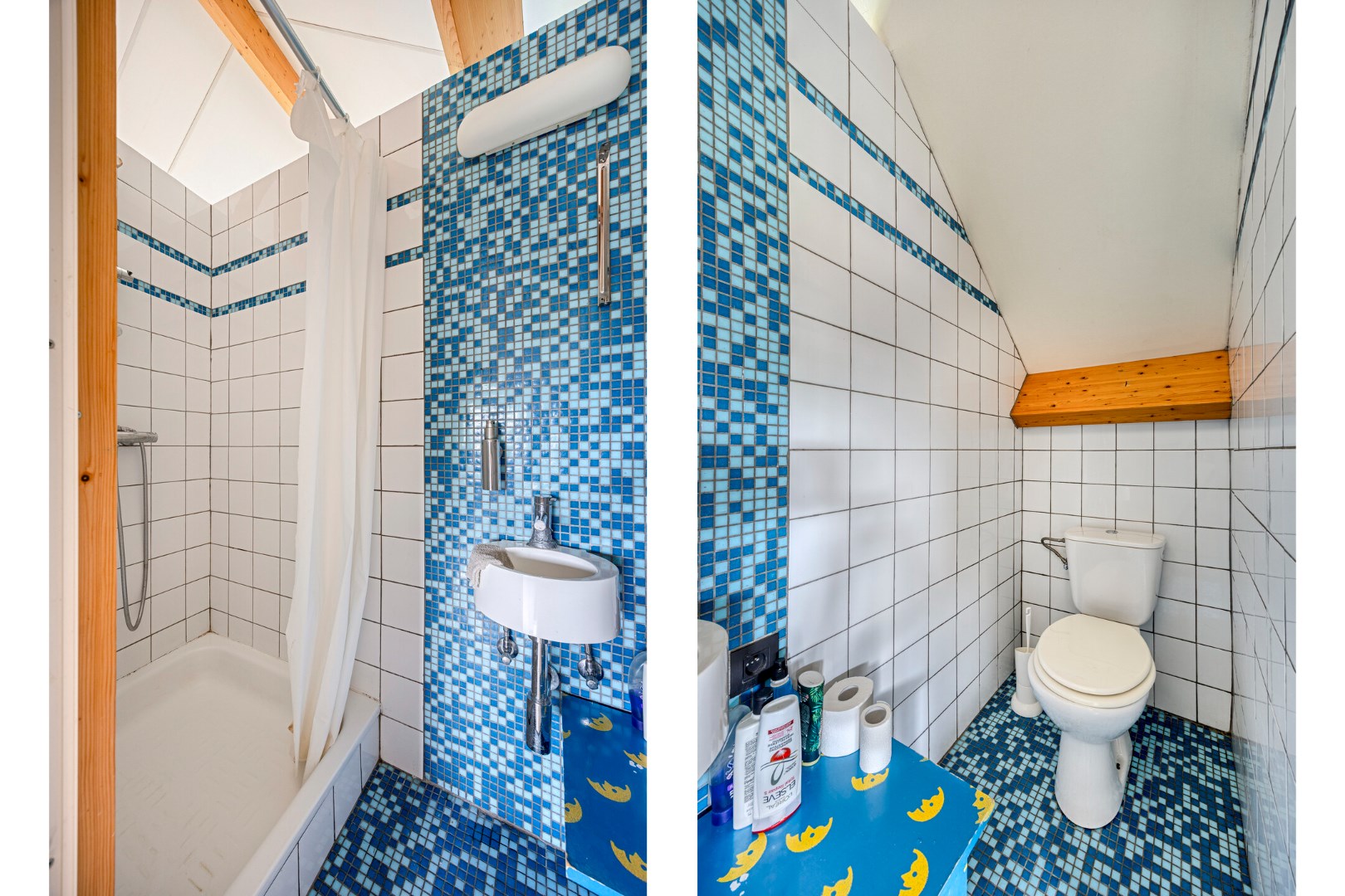 Villa met praktijkruimte op perceel van 1.817m² te Geel 