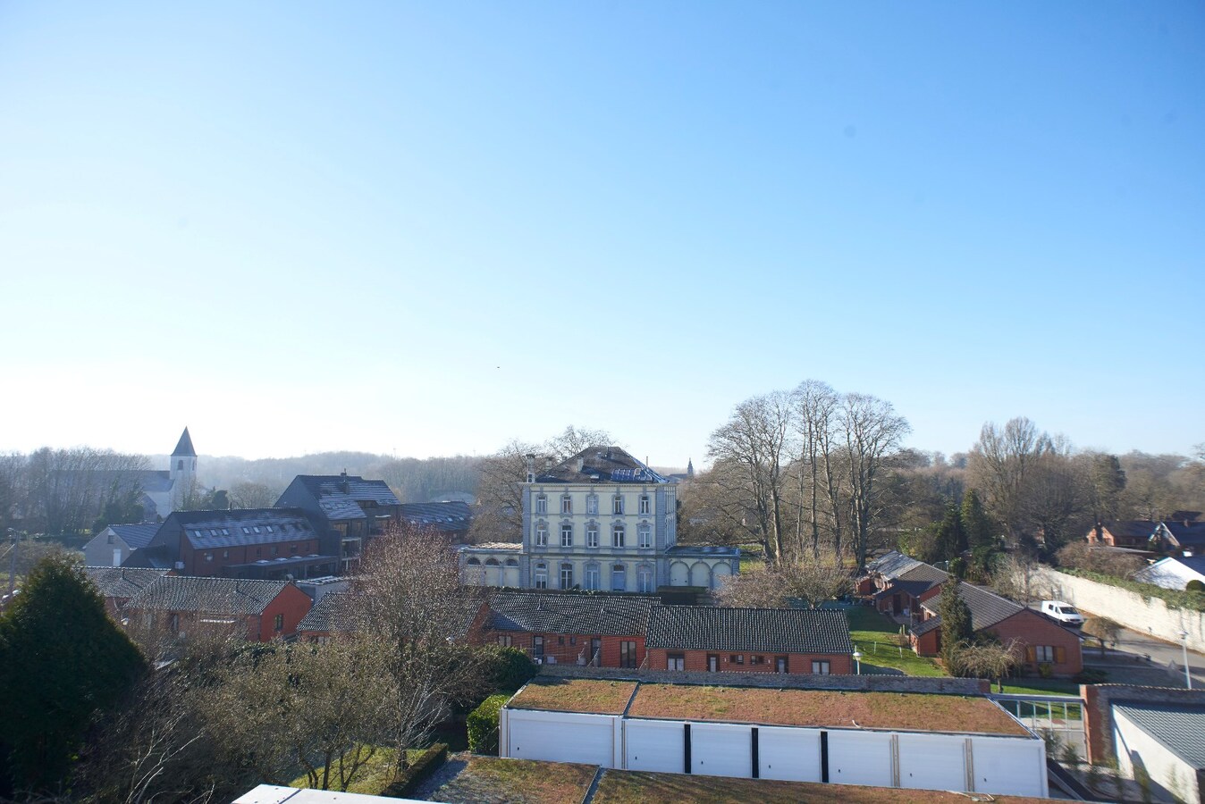 Appartement vendu À Tournai