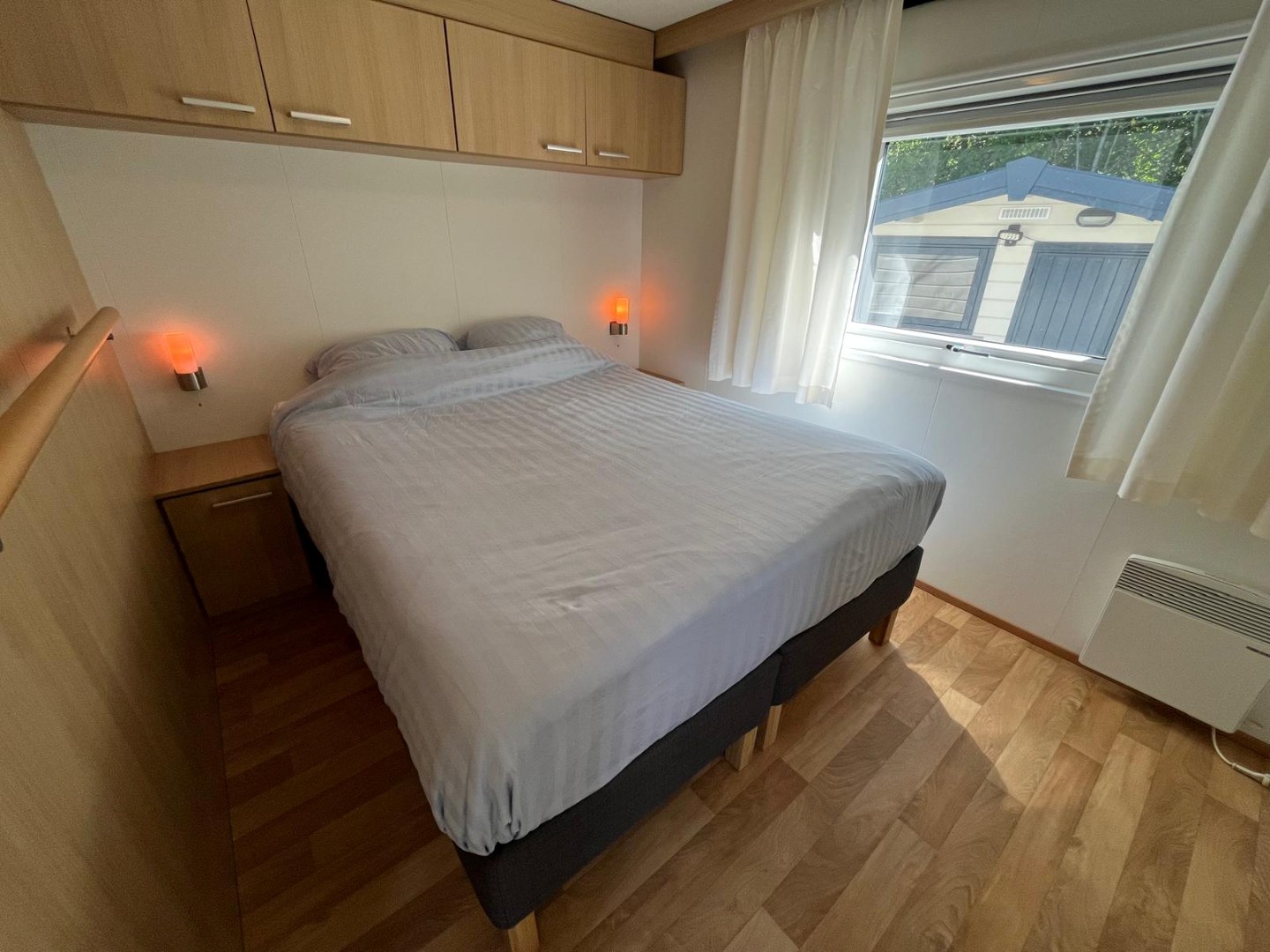 Lamsorenveld 621, RCN de Schotsman Kamperland 