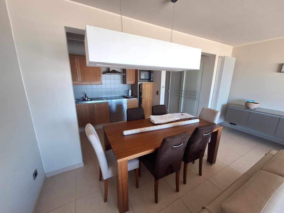 Appartement zu vermieten durch dritte | unter vorbehalt in Koksijde