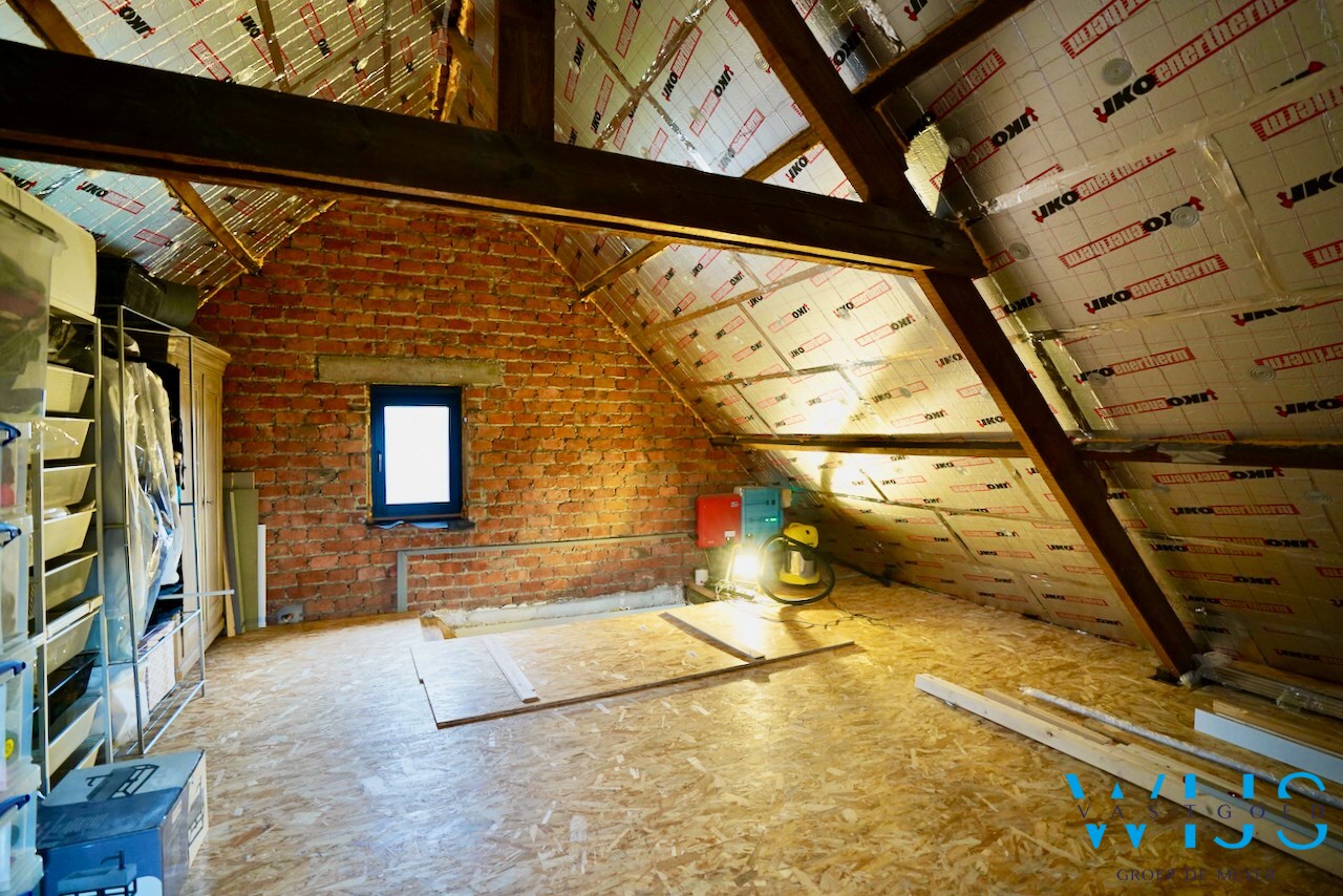 Open bebouwing op een TOPligging te Ertvelde ! 