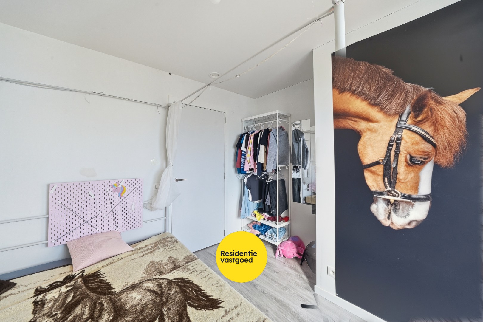 Moderne woning op landelijke ligging in Aartrijke 