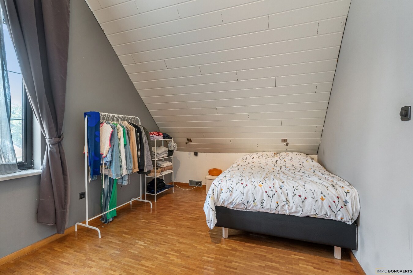 Ruime gezinswoning met 3 slaapkamers 