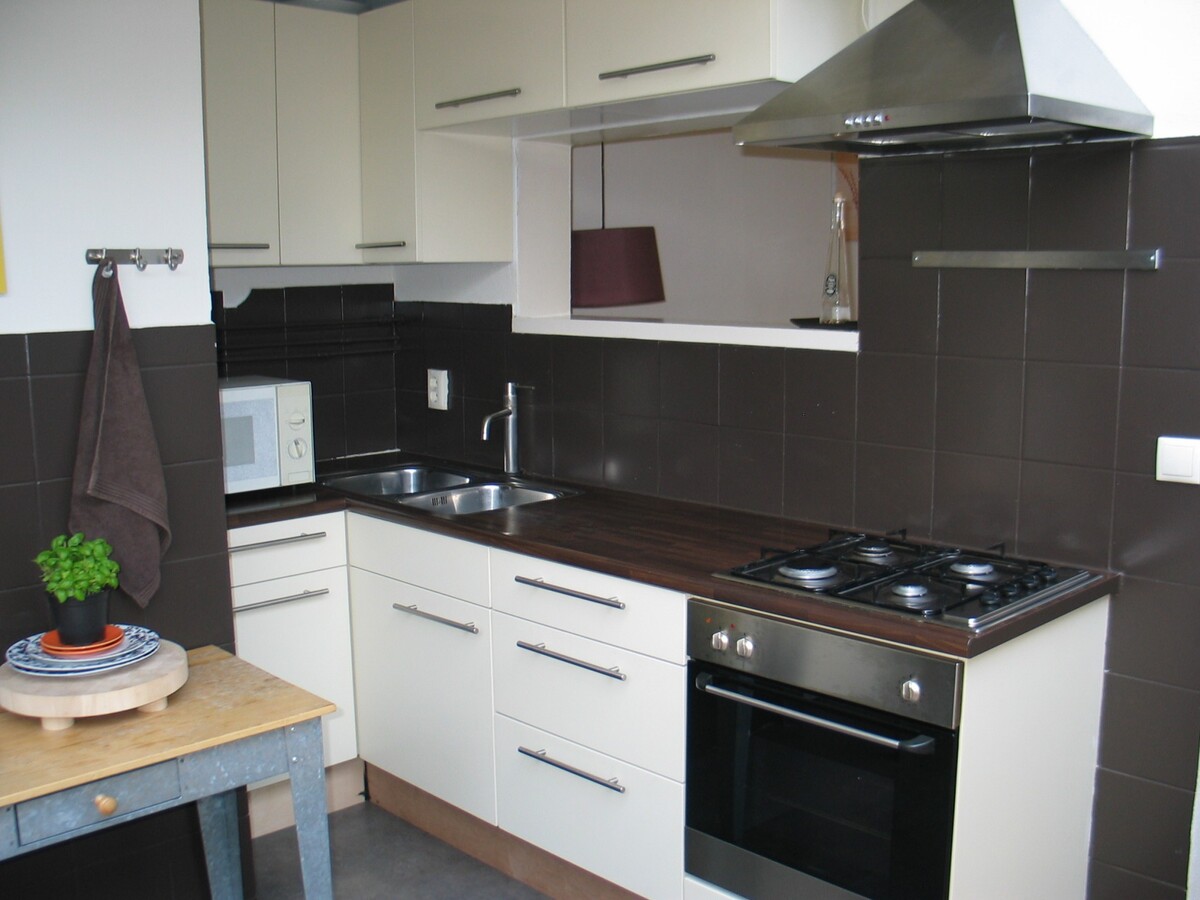 Eengezinswoning verkocht in TILBURG