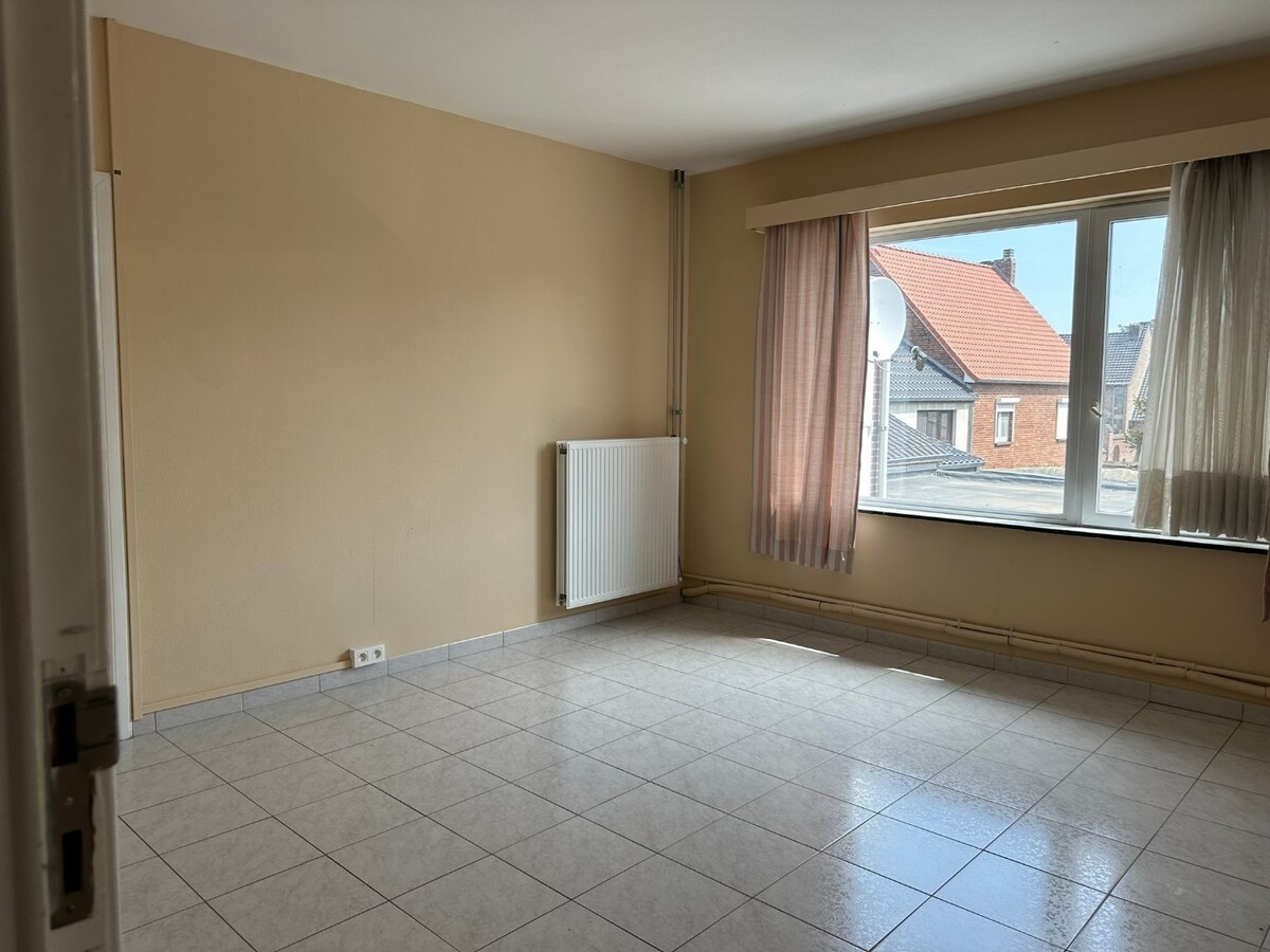 Hartje Stokkem : Appartement met 2 slaapkamers 