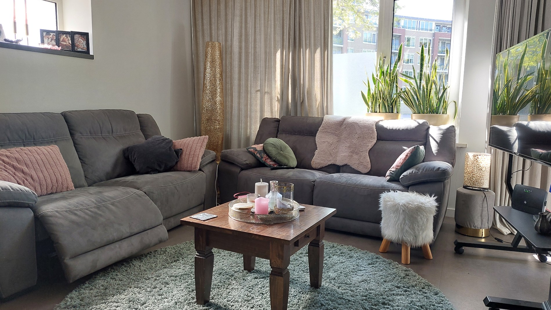 Maisonnette te huur in Weert