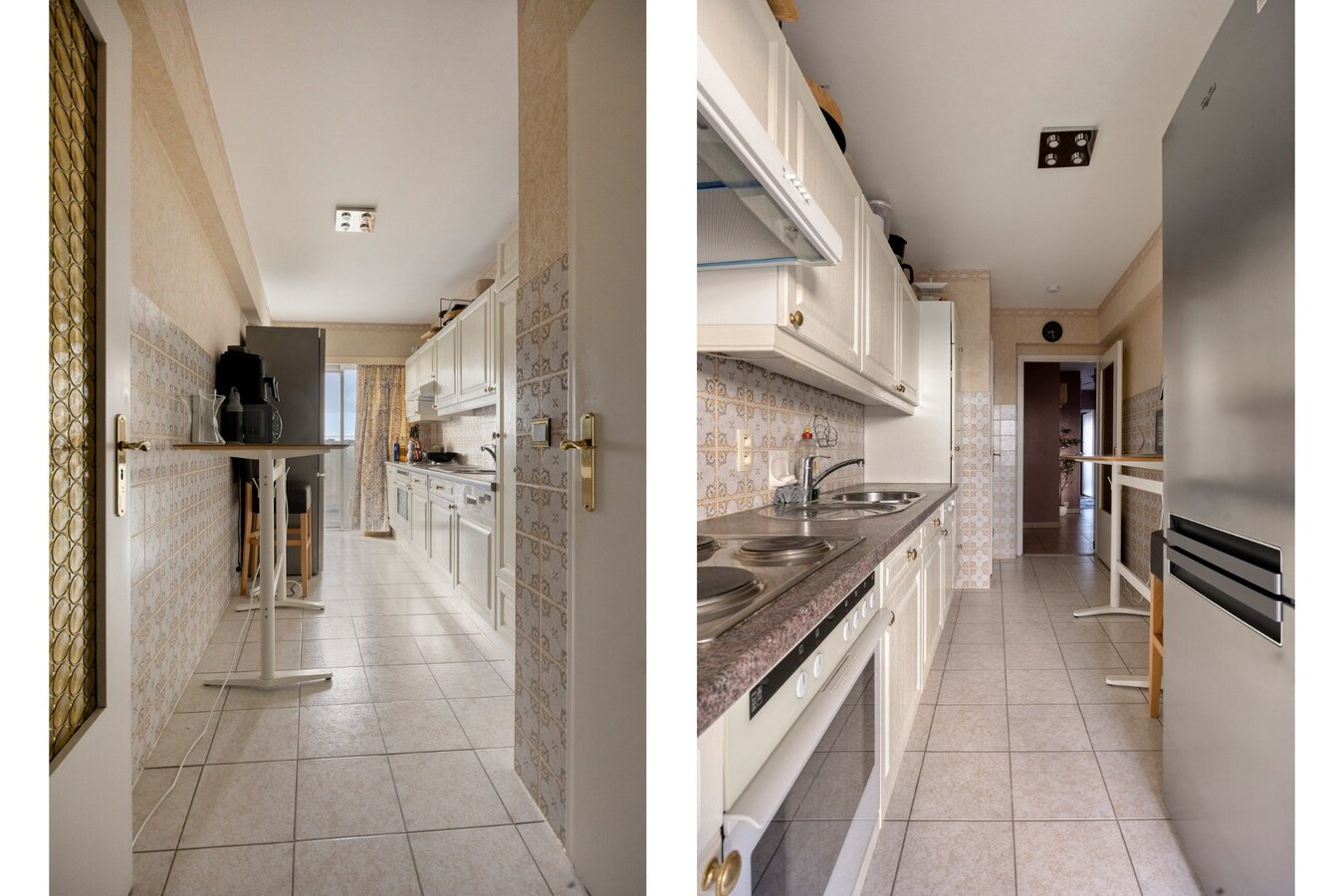 Ruim 2-slaapkamer appartement in Tienen - EPC label B 