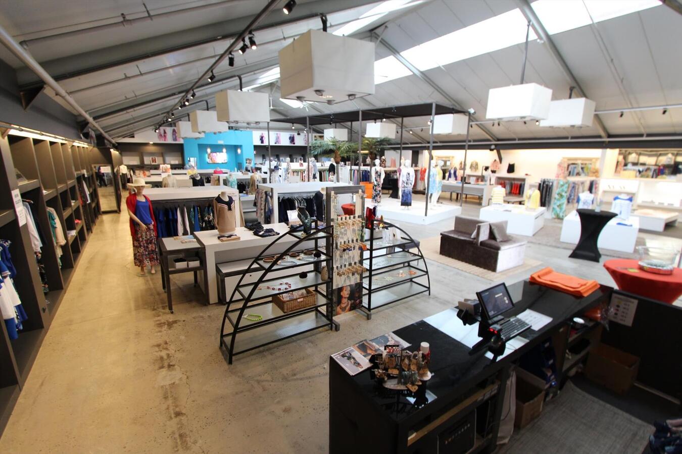 Verkocht opslagruimte - Ingelmunster