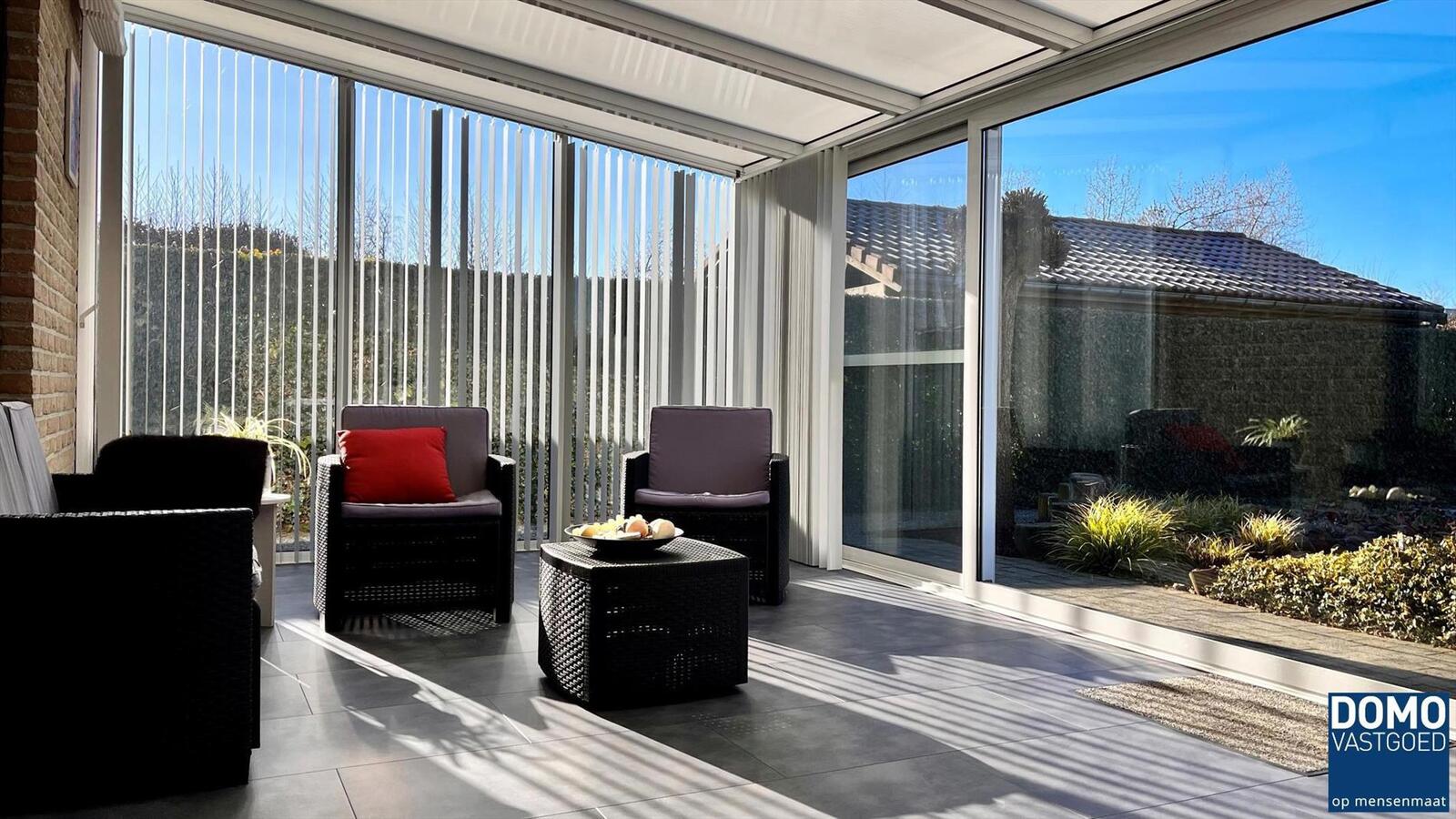 Woning verkocht in Heusden-Zolder