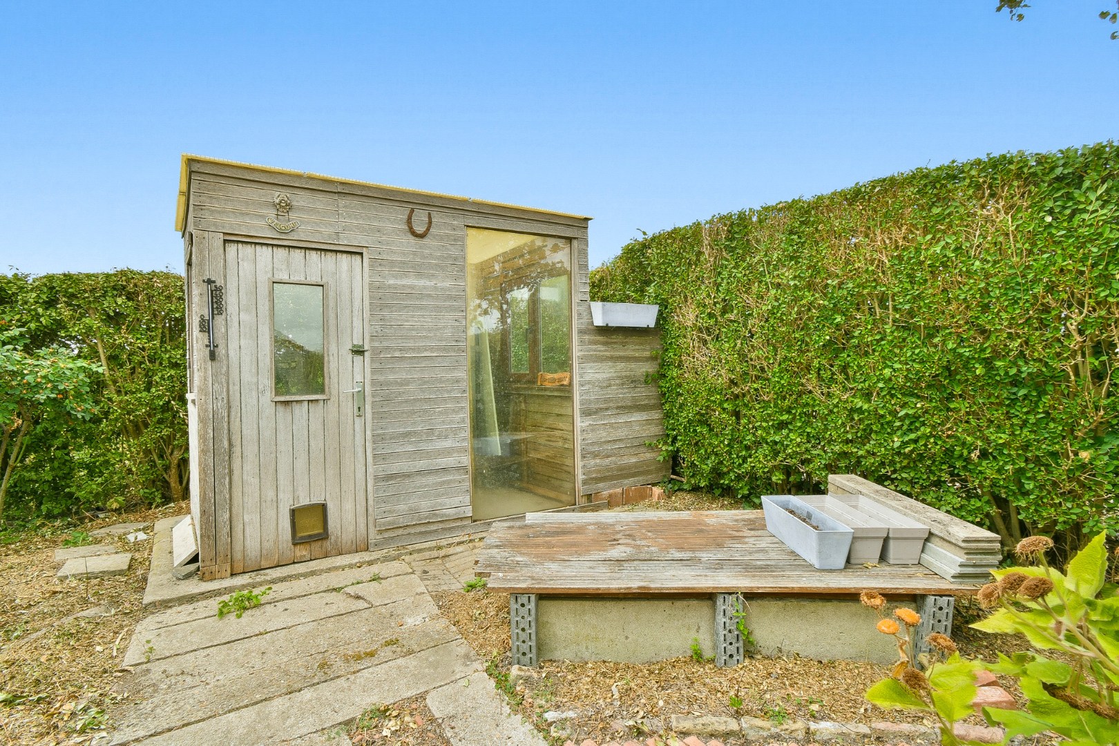 prachtige vrijstaande woning op toplocatie langs het kanaal te Leffinge met uniek panoramisch verzicht 