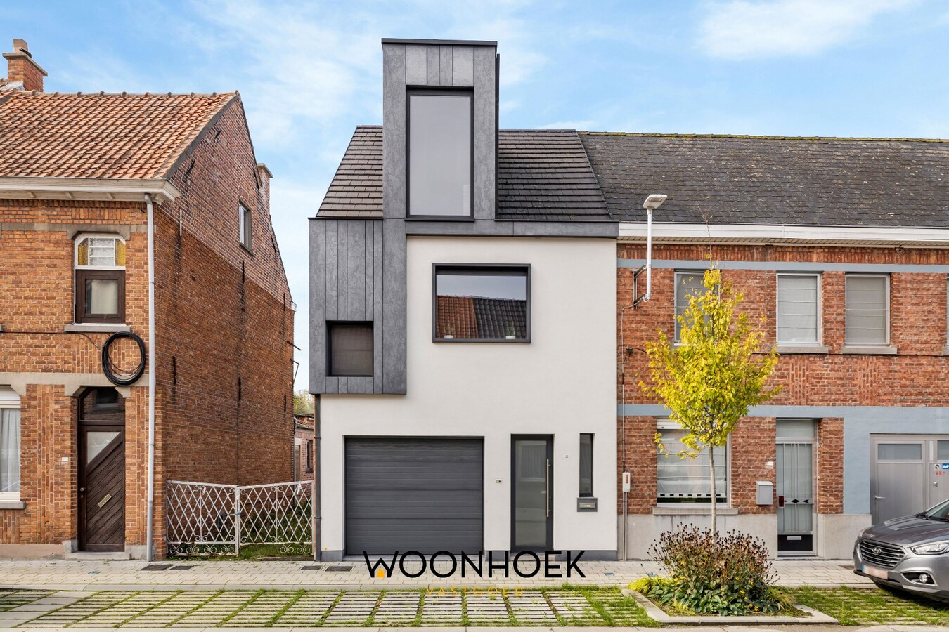 Verkocht woning - Lokeren