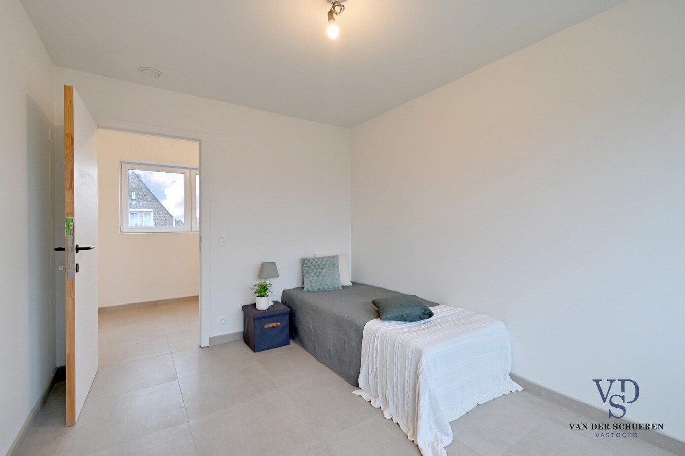 Volledig gerenoveerde Half Open Bebouwing 