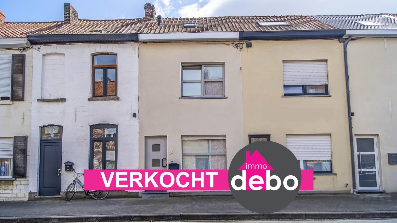 Woning verkocht in Heule