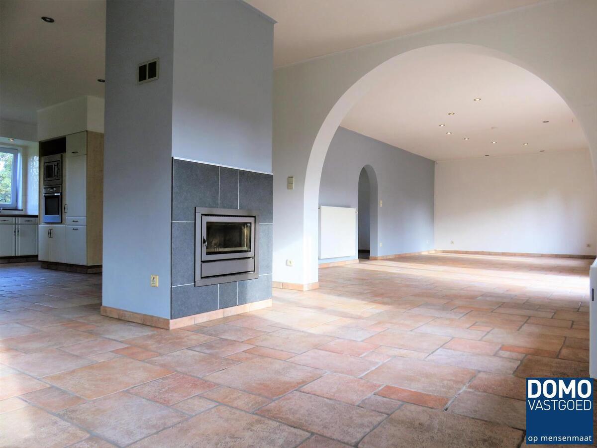 Villa verhuurd in Heusden-Zolder