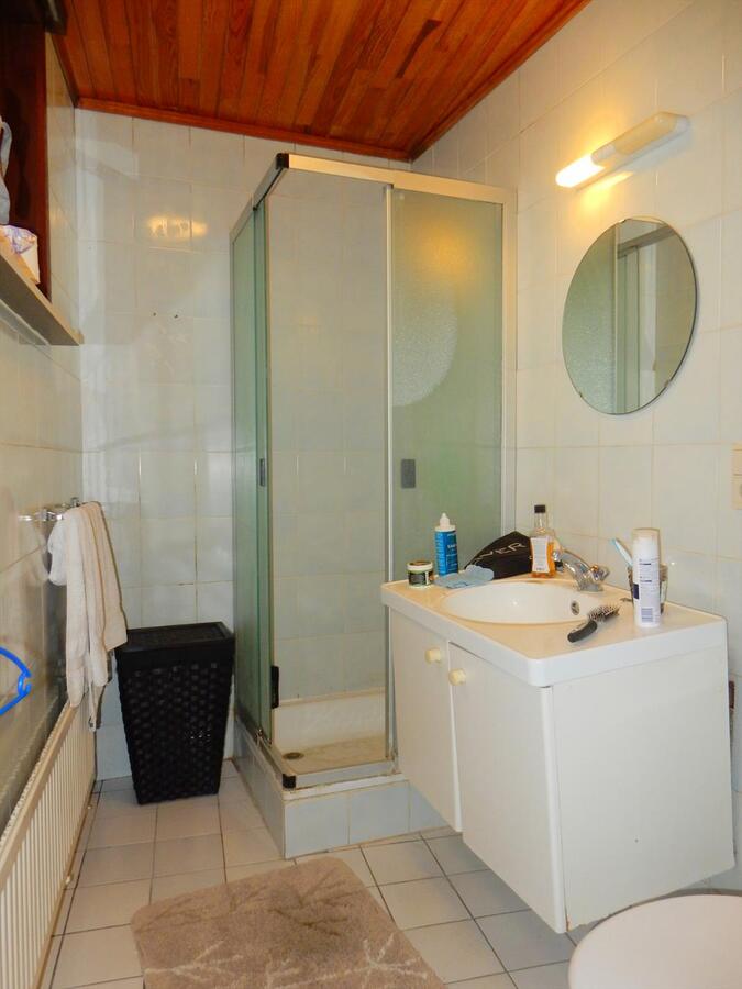 Interessante opbrengsteigendom gelegen in het hartje Brugge 