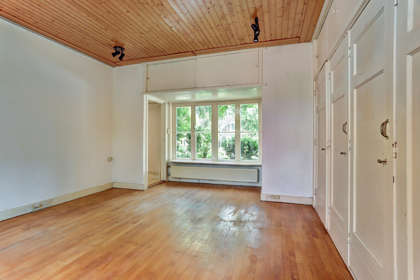 Herenhuis te koop in Menaam