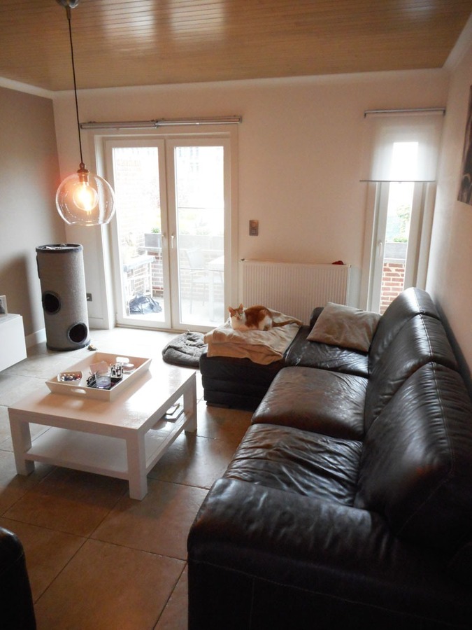 Verkocht woning - Hasselt