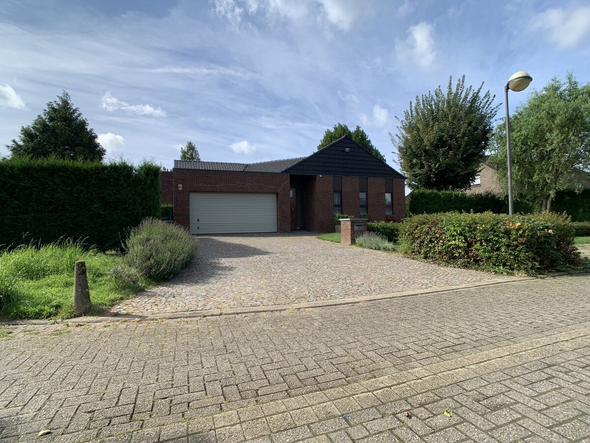 Verkocht woning - Wommelgem