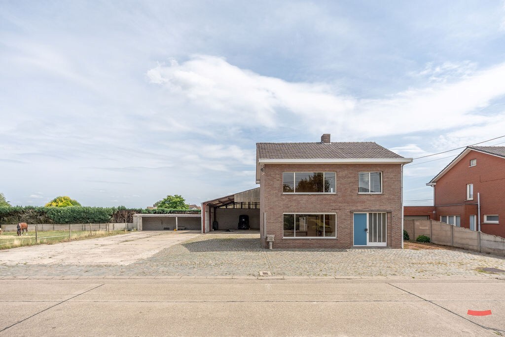 Verkocht woning - Ravels