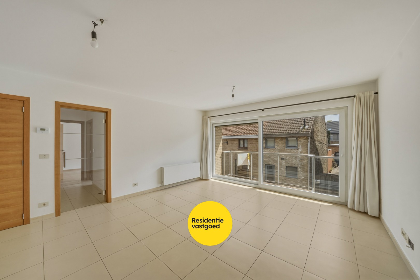 2-slaapkamerappartement met terras te Oudenburg 