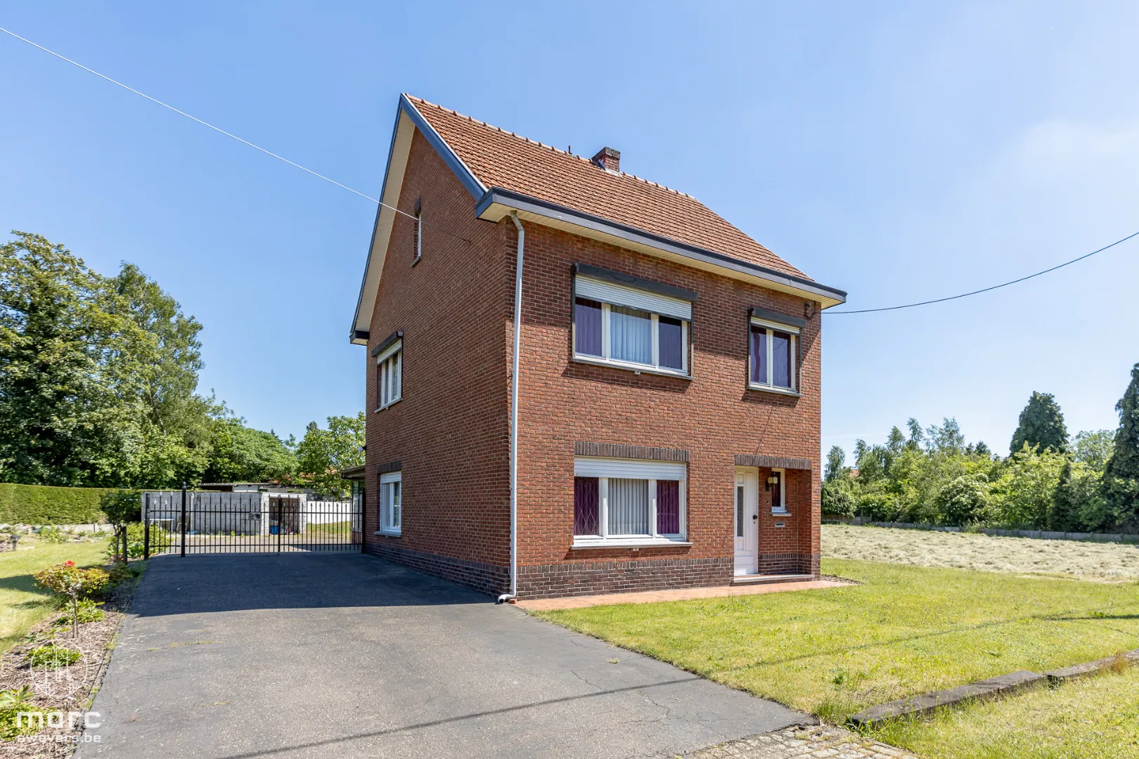 Verkocht woning - Ham