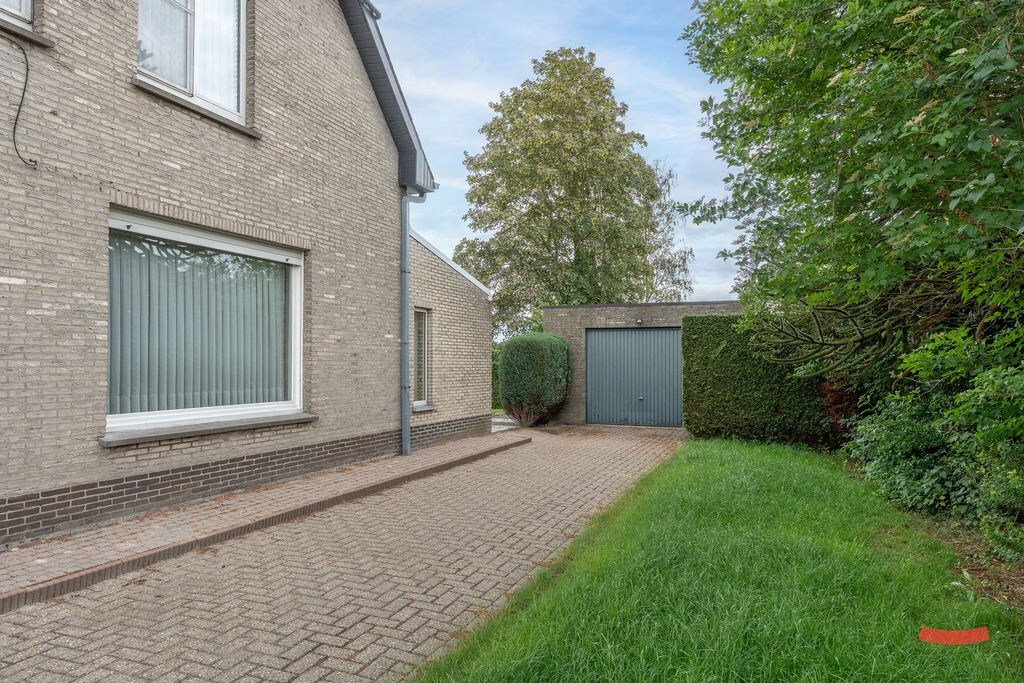 Woning te koop in Weelde