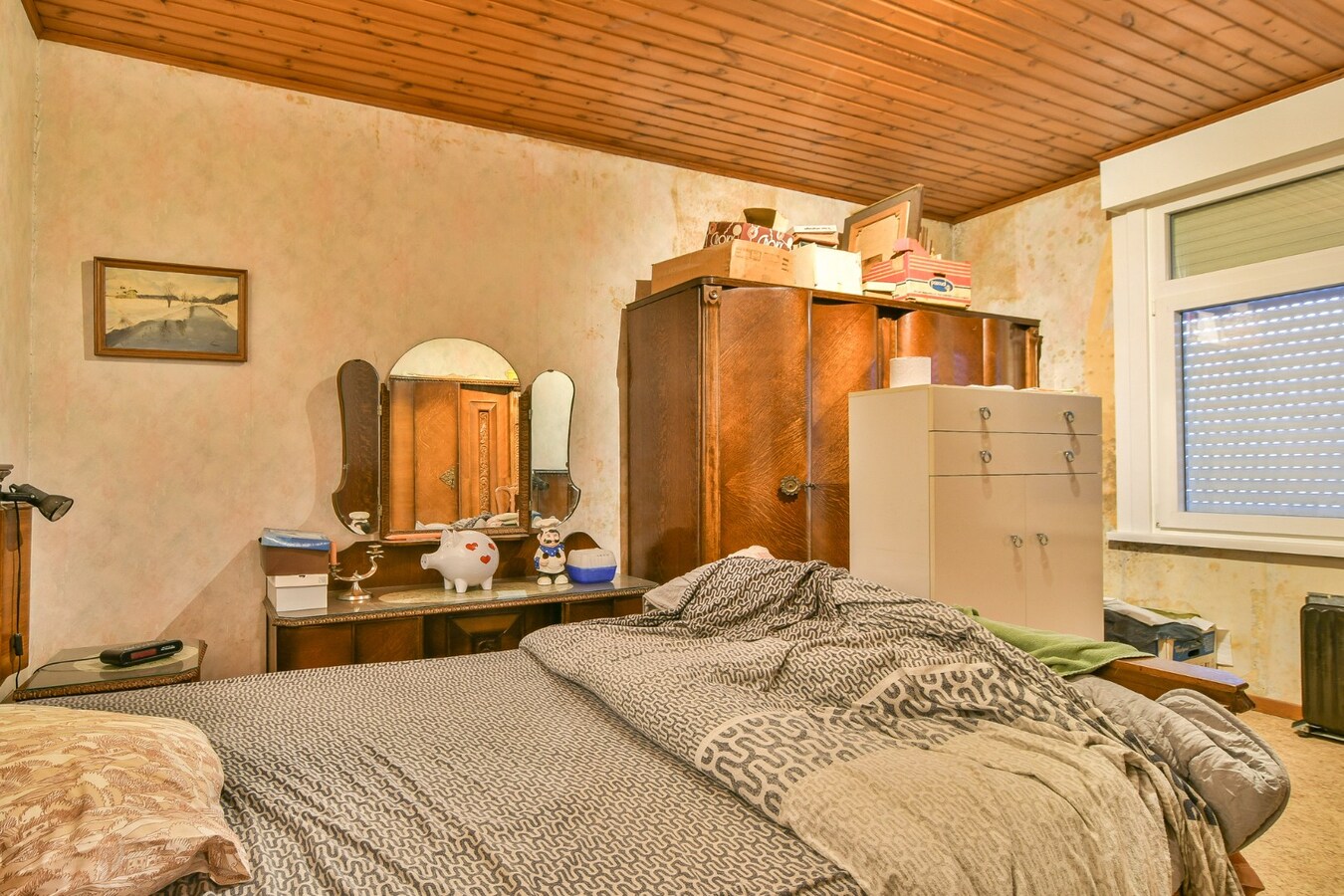 Te koop woning - Blankenberge