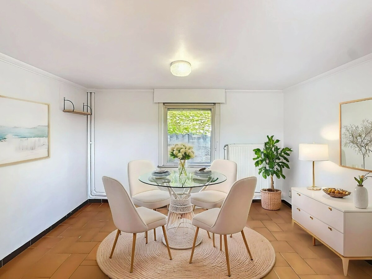 Woning verhuurd in Anzegem