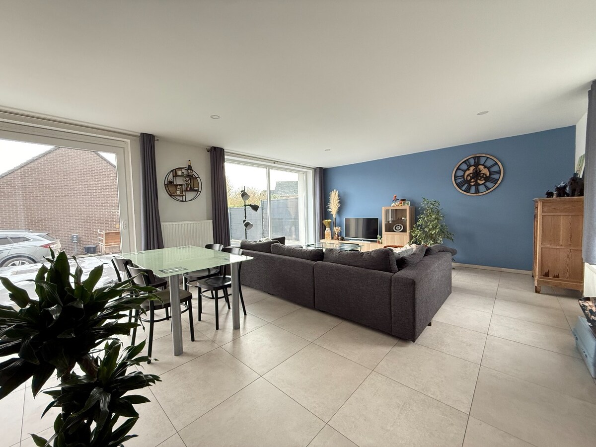 A louer | avec réservation - Maison - Rumes