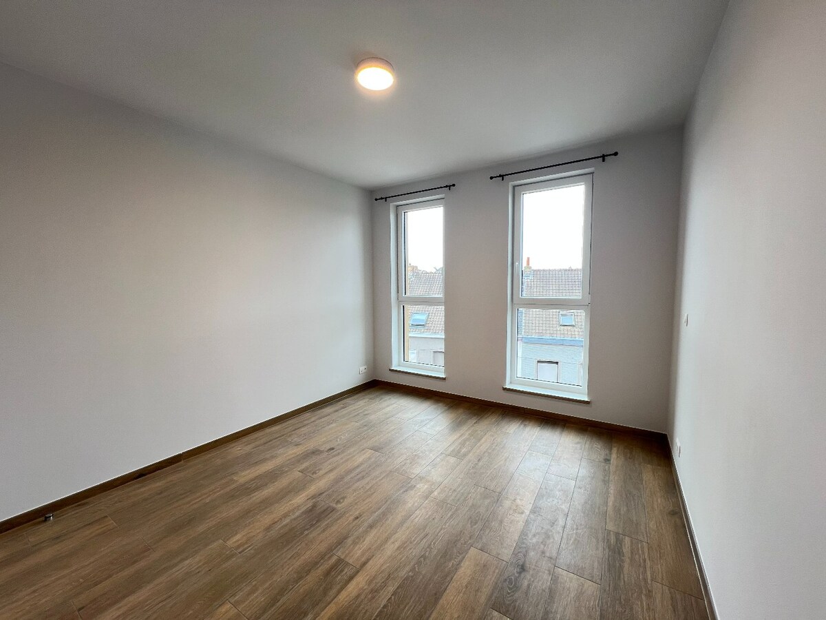 Nouvel immeuble Basse Energie. Proche de toutes commodités! 