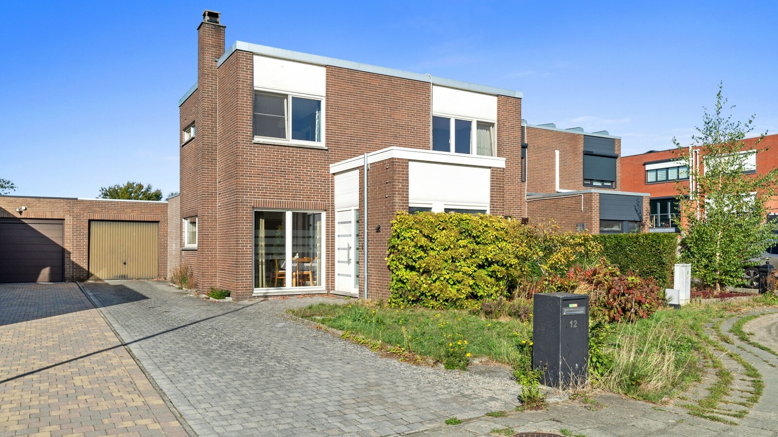 Verkocht woning - Linden